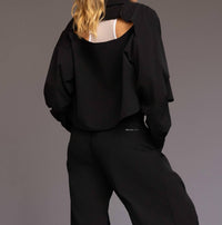 Heroine Sport - Daja Cropped Jacket