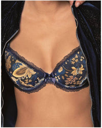 Antigel Boudoir De Filles - Women's Magie Nature Padded Bra