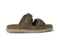 Woden - Women Lisa Leather Sandals