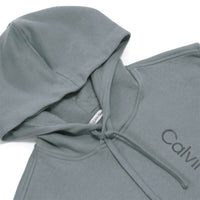 Calvin Klein - Men's Long Sleeve Earth Pullover Hoodie