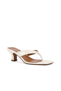 Paris Texas - Women's Portofino Mule