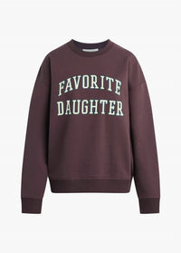 Favorite Daughter - Favorite Daughter Sweatshirt