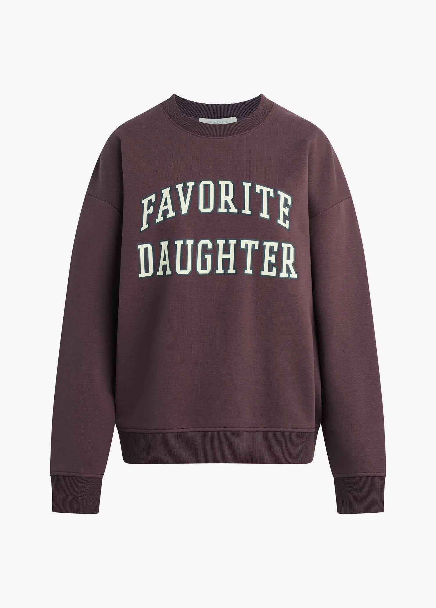 Favorite Daughter - Favorite Daughter Sweatshirt