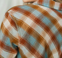 Pendleton - Women's Flannel Shirt
