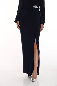 Frank Lyman - Women's Skirt