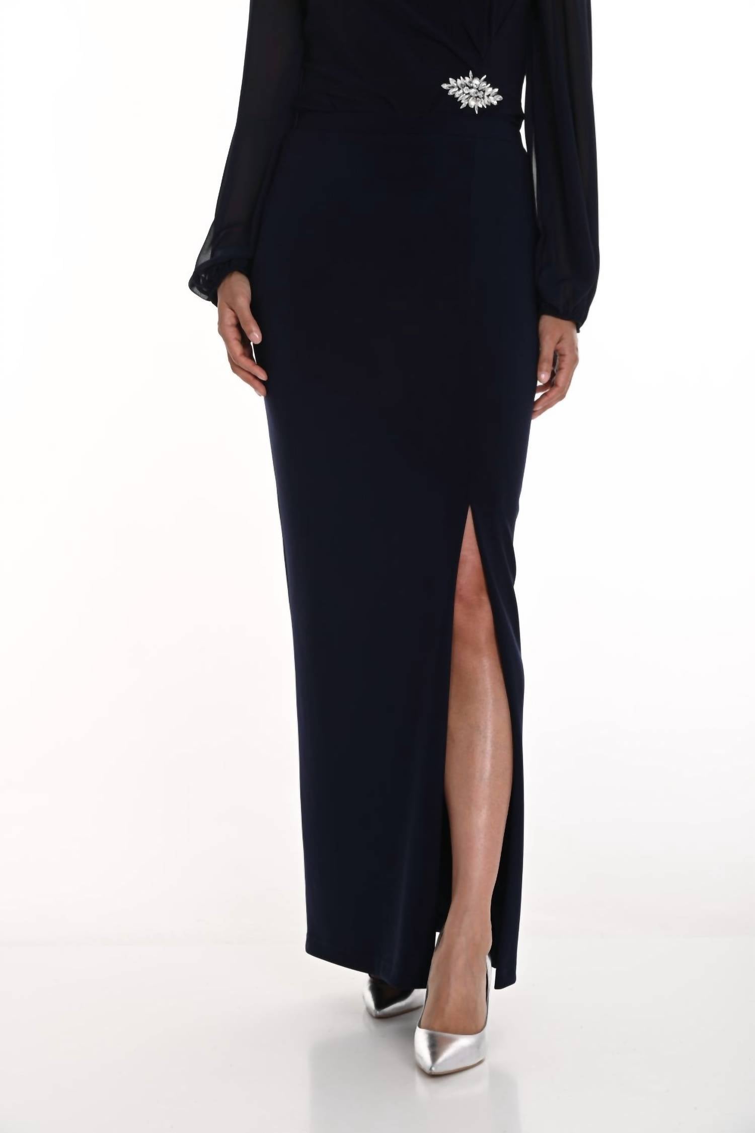 Frank Lyman - Women's Skirt