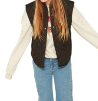 Designers Remix - Braga Vest