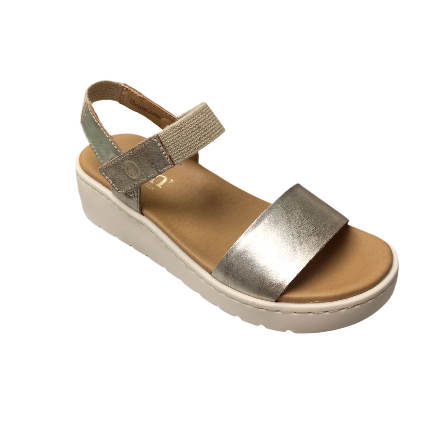 Born - Women's Kyla Wedge Sandals