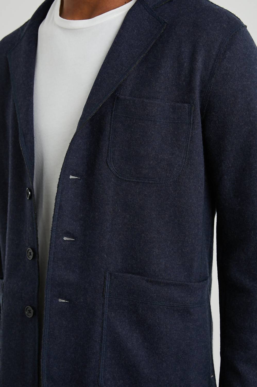 Rails - Dwight Blazer