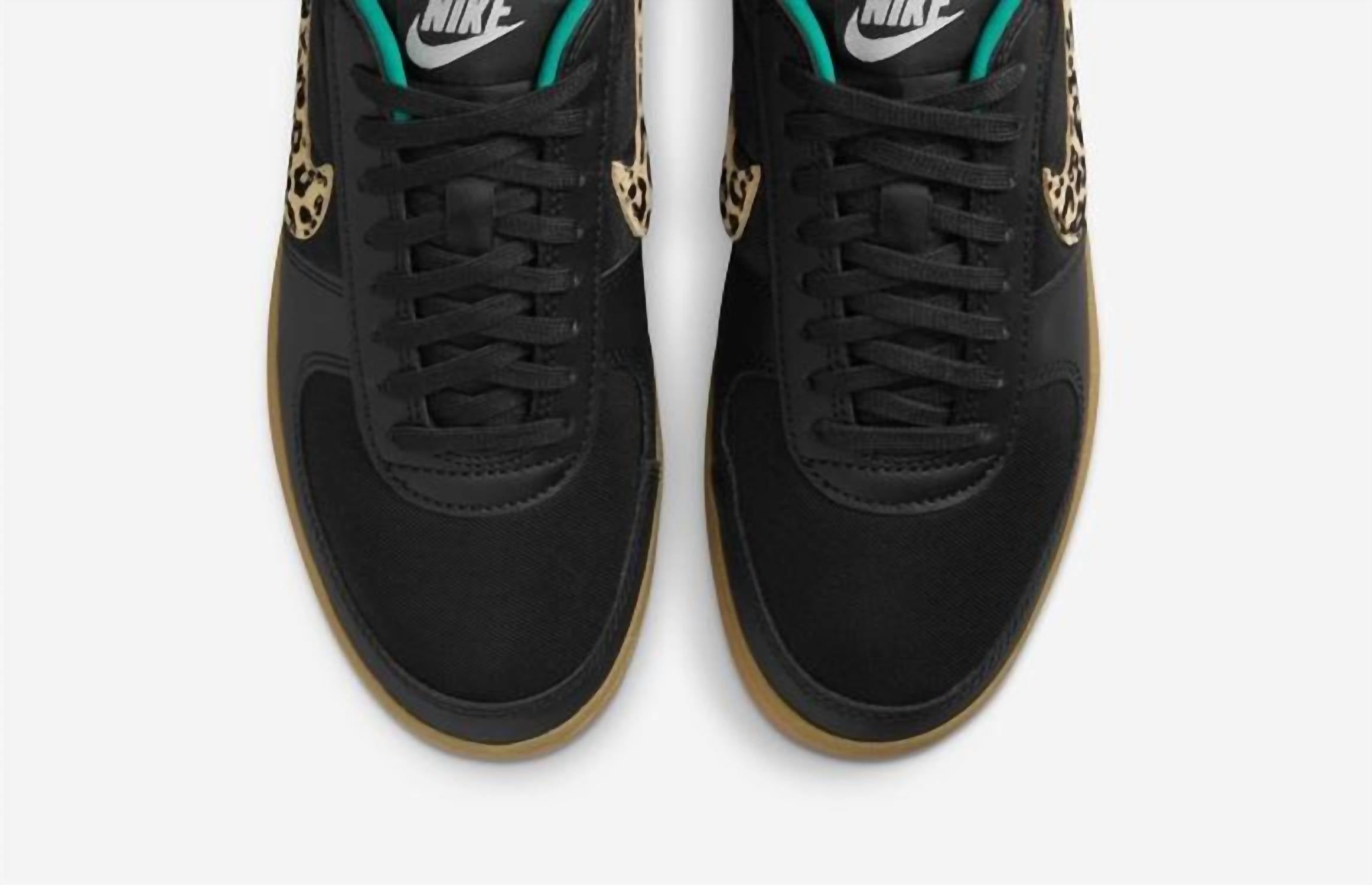 Nike - Women's Field General Se Sneakers