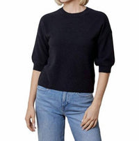 Design History - Cashmere Short Sleeve Tee