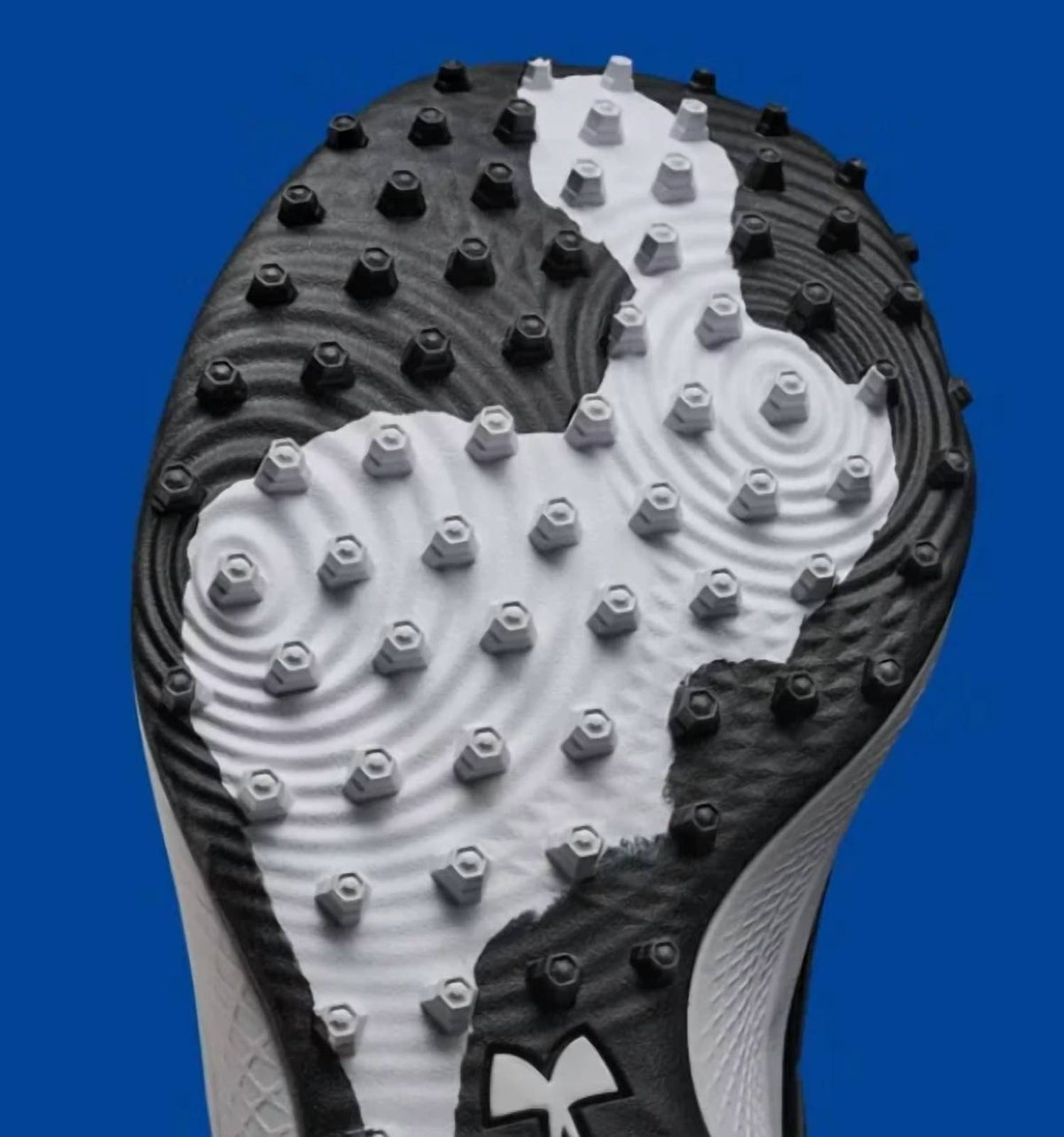 Under Armour - Men's Yard Icon Turf Sneaker