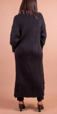 Gigi Moda - Intimo Long Cardigan