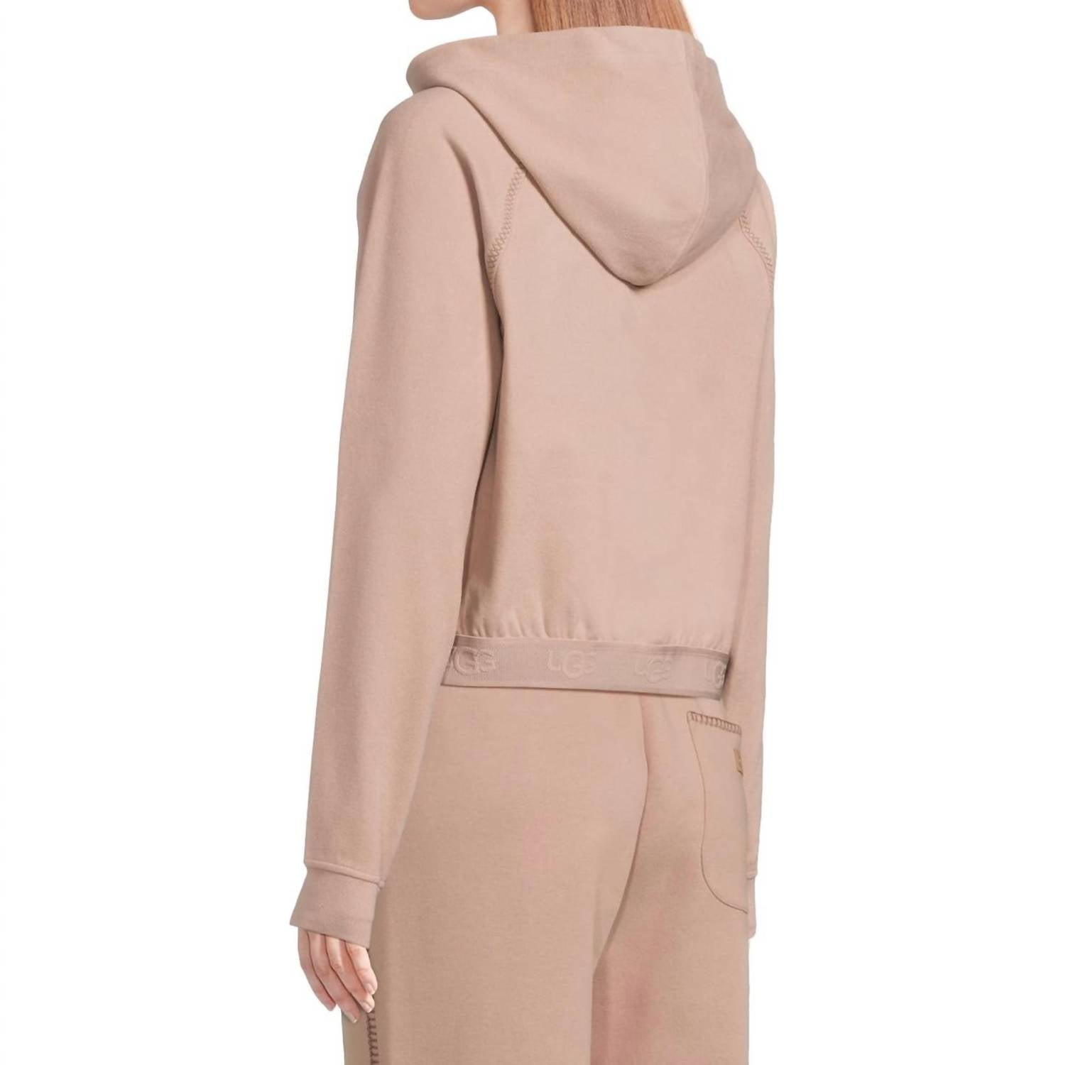 Ugg - Aubrie Zip Hoodie