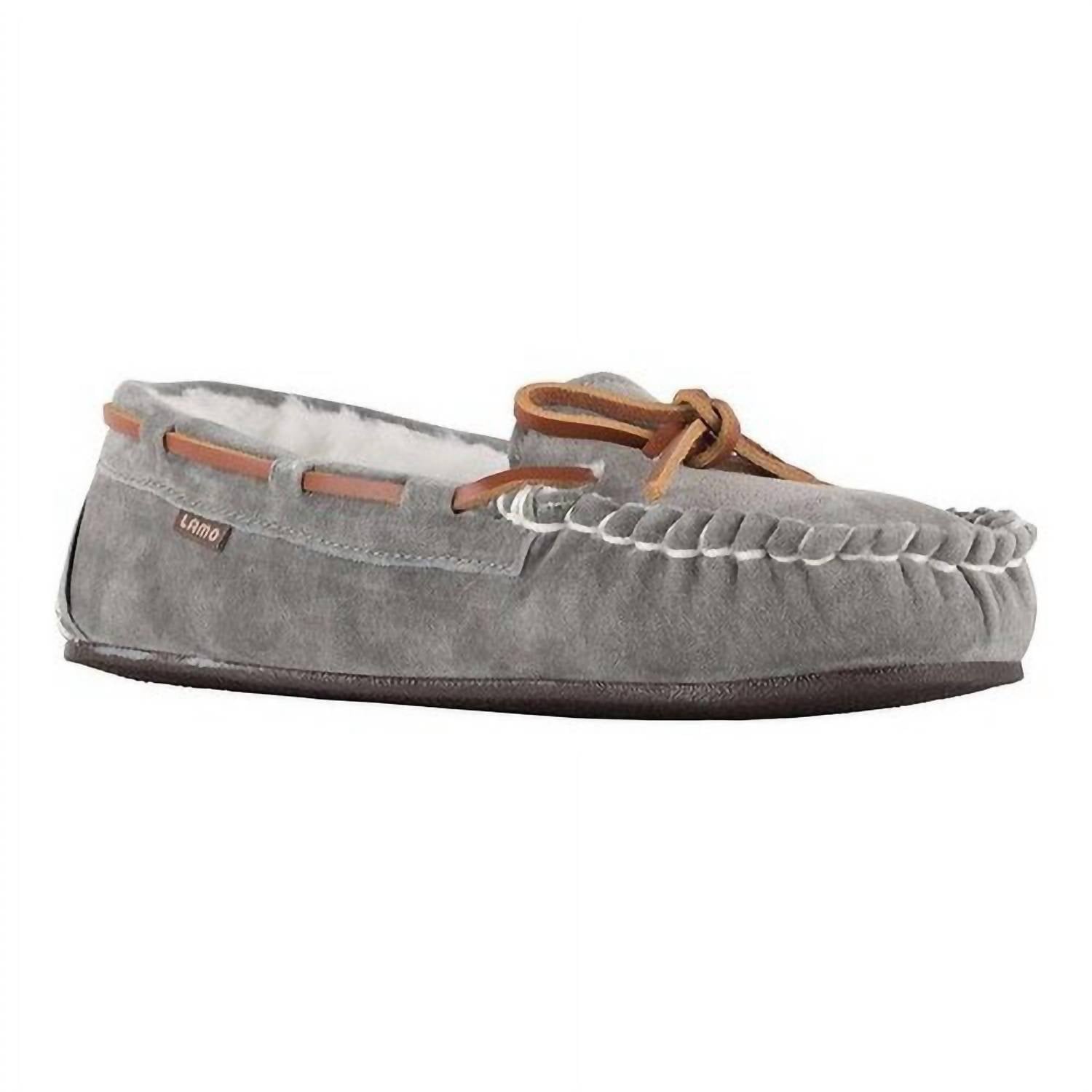 Lamo - Women's Britain Moccasin Ii Slipper
