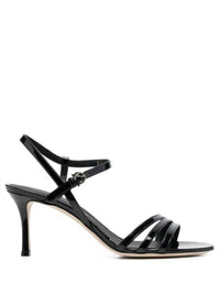 Salvatore Ferragamo - Women's Buckle-fastening Heeled Sandal