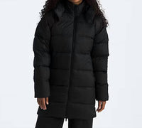 The North Face - Hydrenalite City Down Hooded Parka
