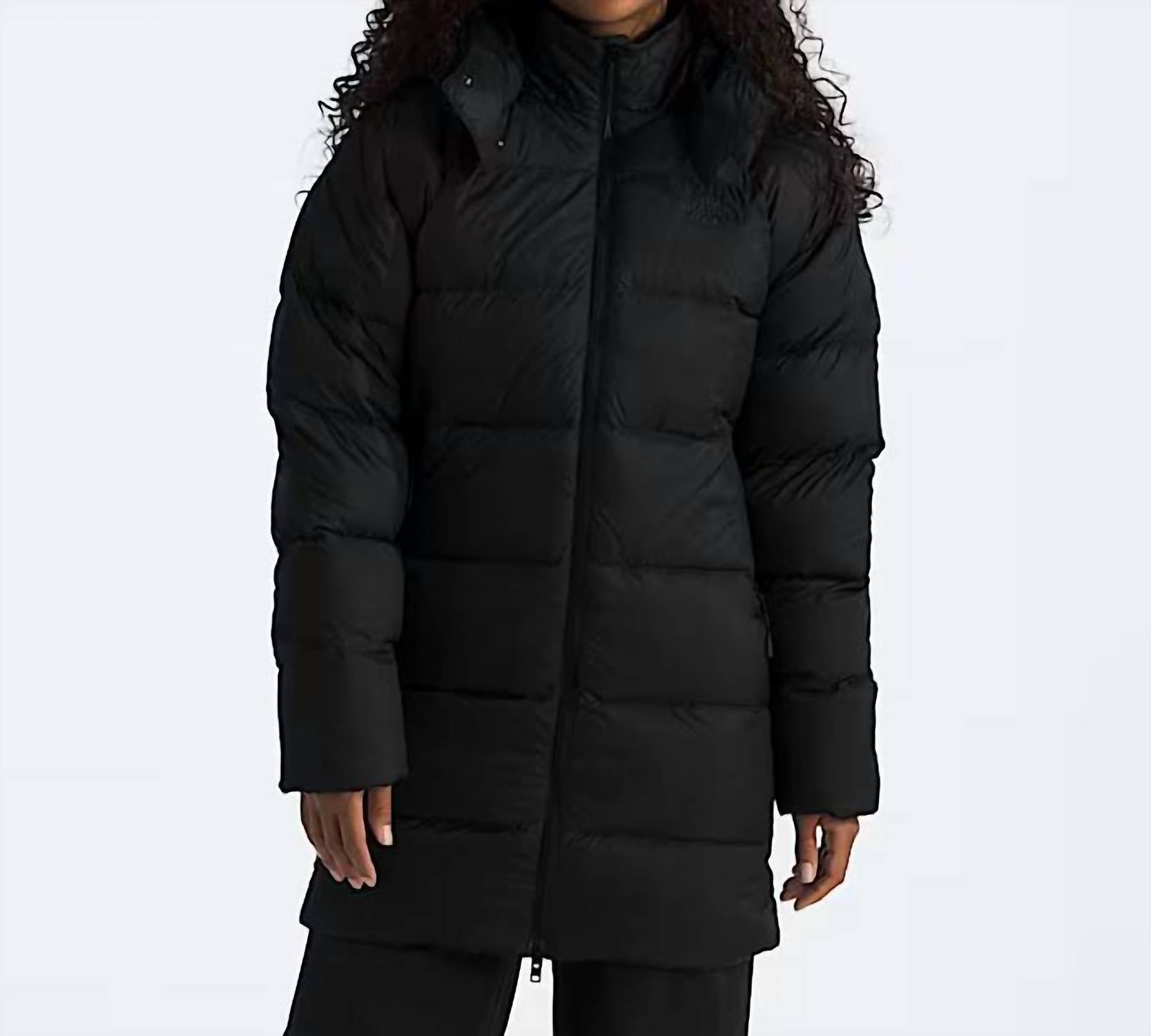 The North Face - Hydrenalite City Down Hooded Parka