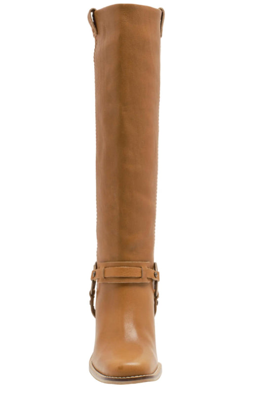 Free People - Women's Heidi Harness Tall Boot