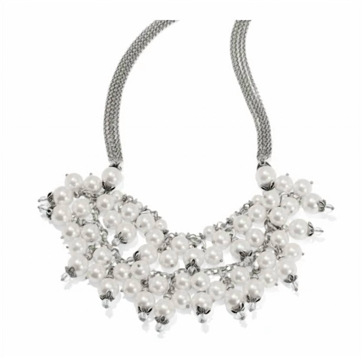 Brighton - Women's Pearl-icious Necklace