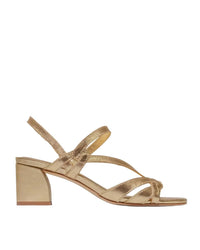 Bernardo - Women's Gyoda Mid Heel Sandal