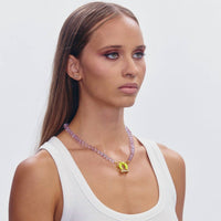 Spicy Dan - Women's Benny Necklace