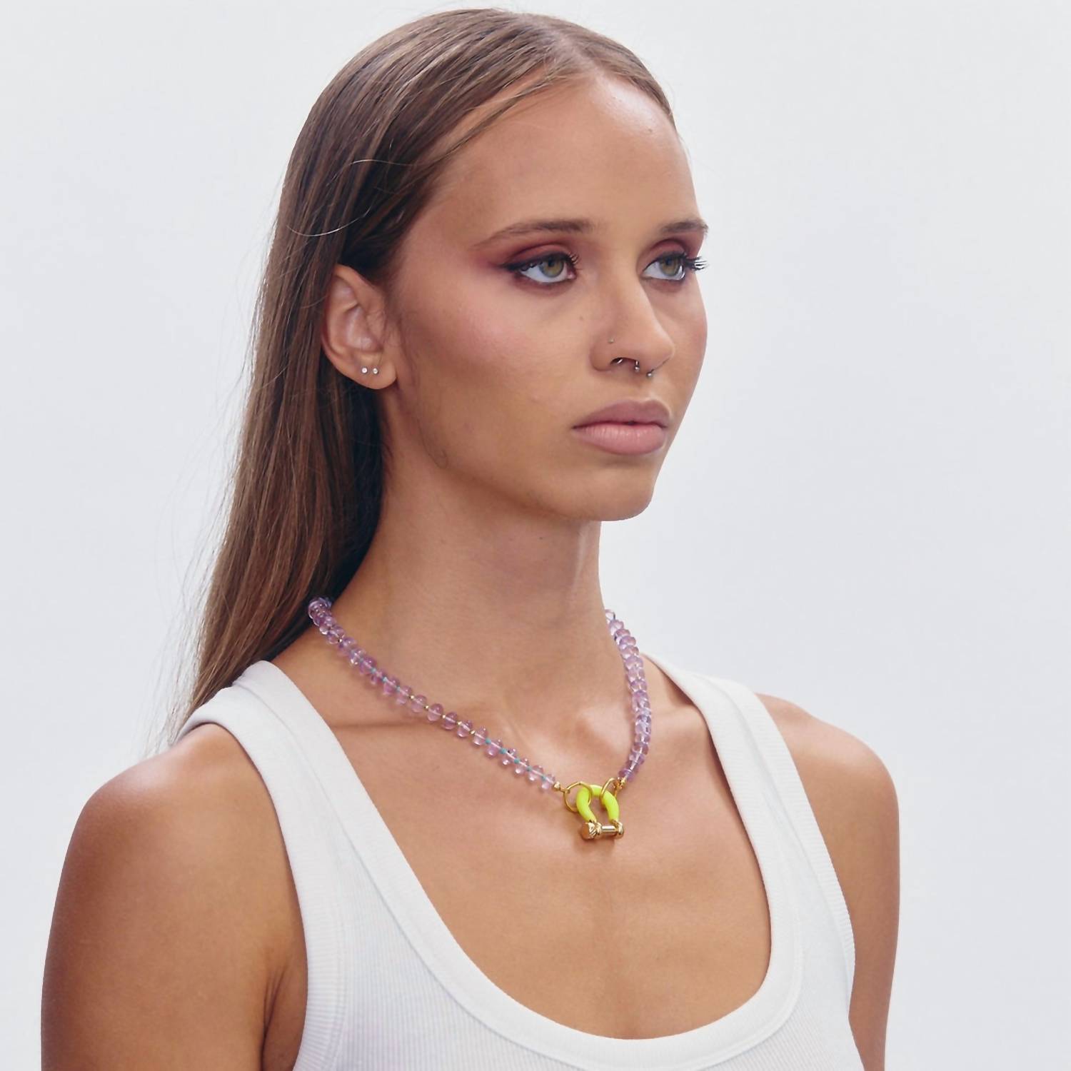 Spicy Dan - Women's Benny Necklace