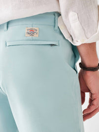 Faherty - Belt Loop All Day Shorts 7'