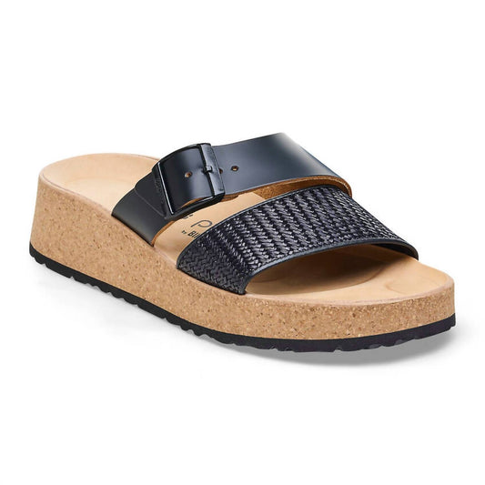 Birkenstock - Women's Almina Sandals - MEDIUM/NARROW