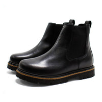 Birkenstock - Women's Highwood Slip On Leather Boot