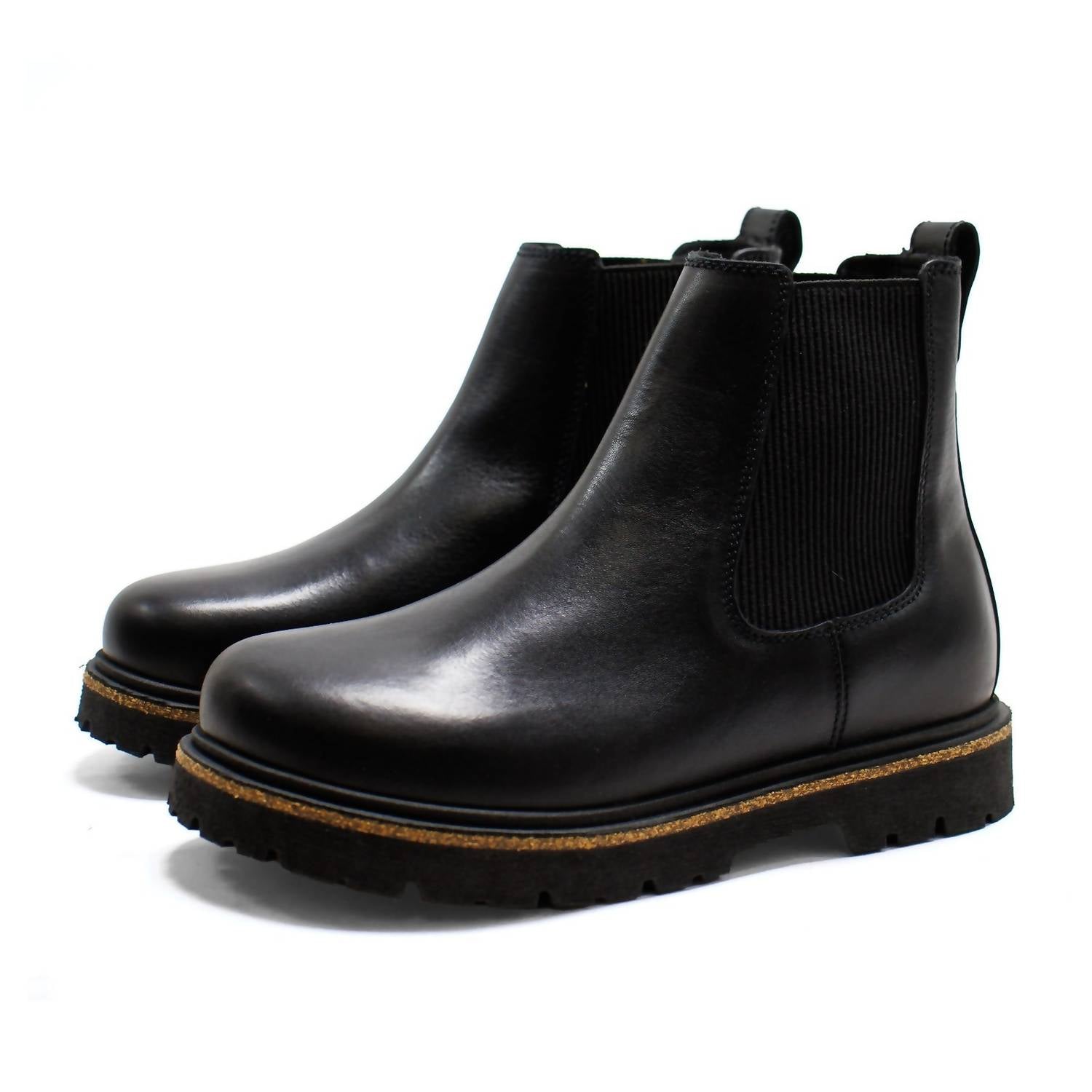 Birkenstock - Women's Highwood Slip On Leather Boot