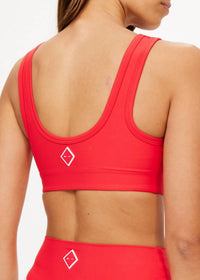 The Upside - Pacific Harley Scoop Neck Bra