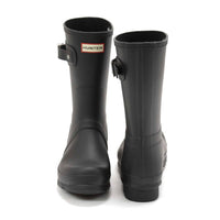 Hunter - Men's Original Short Rain Boots