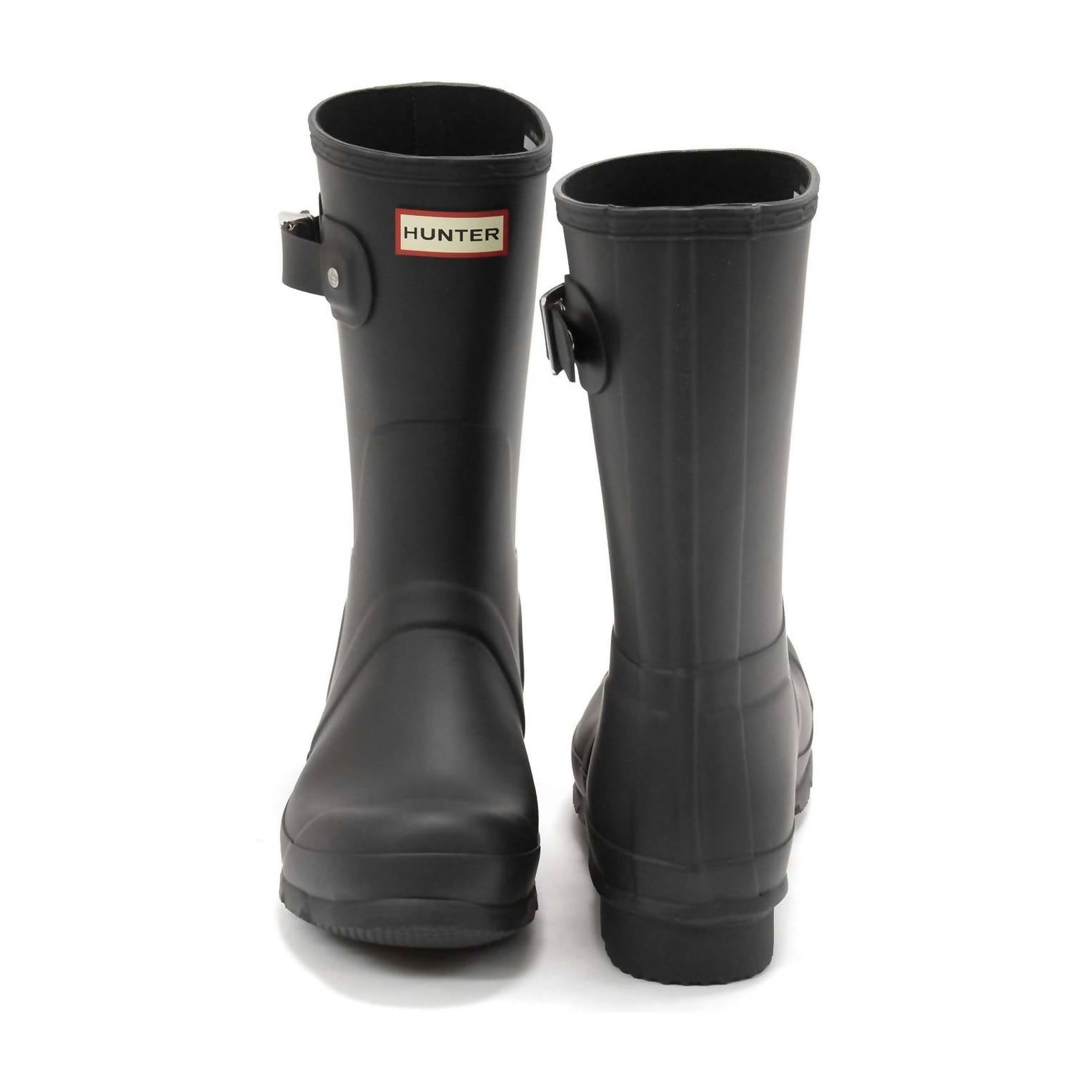 Hunter - Men's Original Short Rain Boots