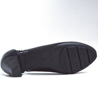 Chelsea Jones - Women's Slim Mid Heels