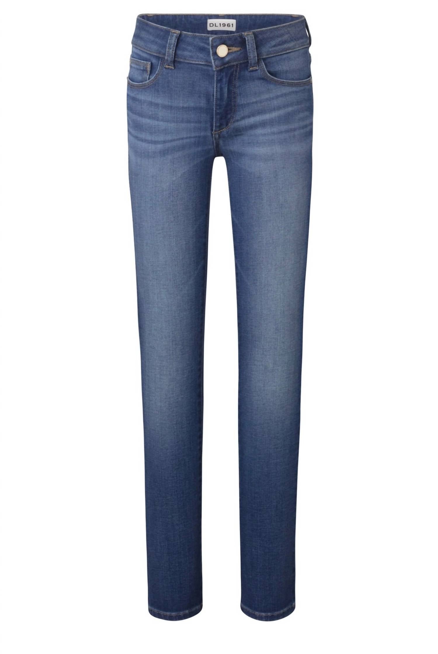 Dl1961 - Kids' - Chloe Skinny Jeans