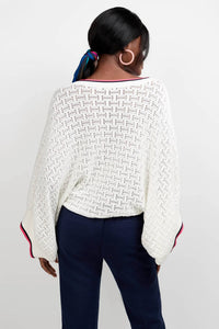 Trina Turk - Horizon Boatneck Pullover