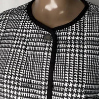 Brooks Brothers - Women's Reversible Nylon Button Up Jacket