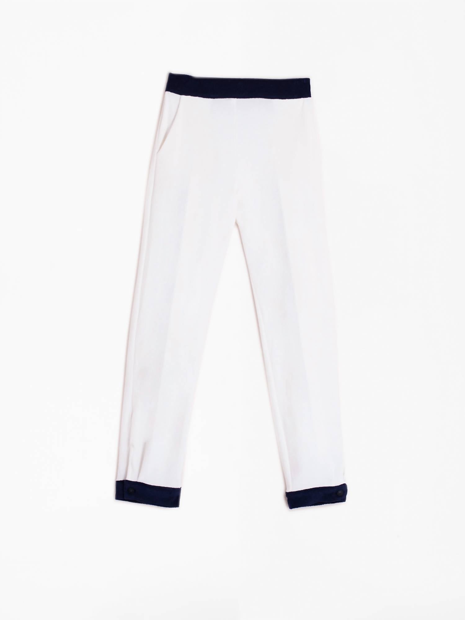 CHANTAL PANTS