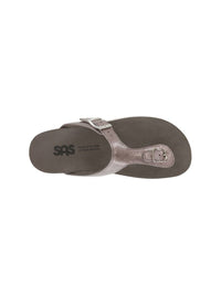 Sas - Women's Sanibel T-strap Slide Sandals
