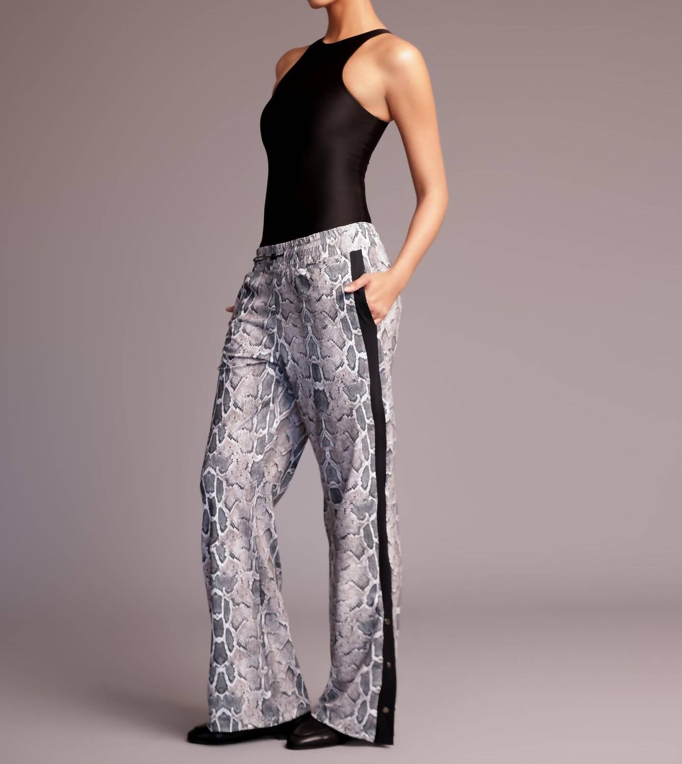 Heroine Sport - Alba Lightweight Sustainable Pants