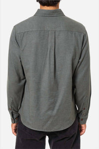 Katin - Twiller Flannel Shirt