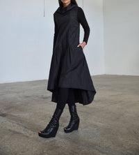 Simply Mila - Fargo Long Sleeves Dress