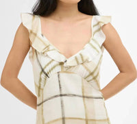 Barbour - Gianna Midi Dress