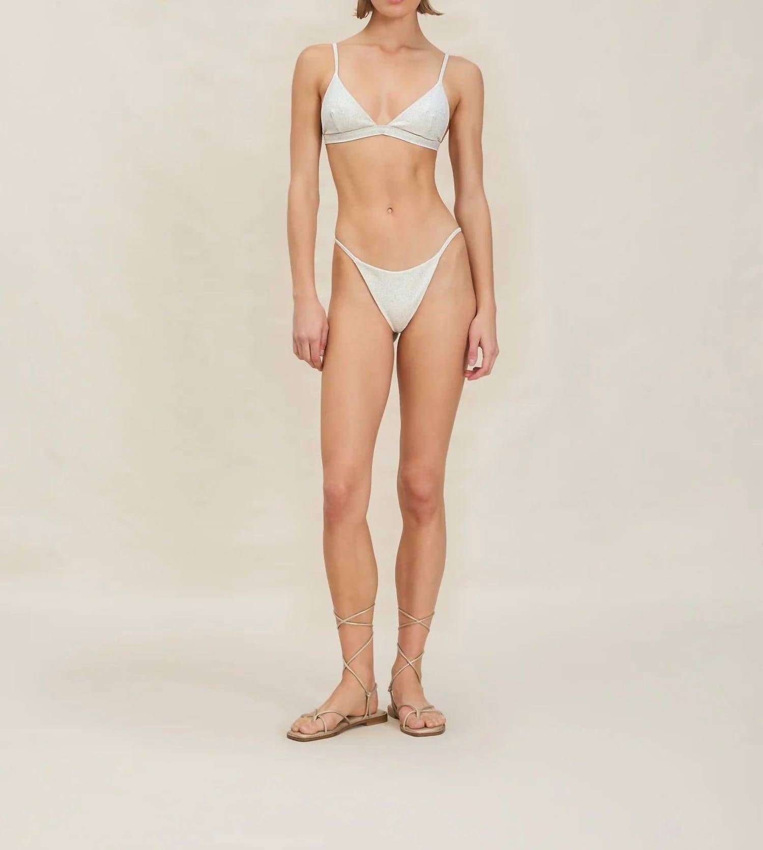 Devon Windsor - Aubrie Top