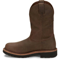 Justin Boots - Men's Carbide Work Boots