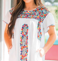 Layerz Clothing - Mila Mini Dress