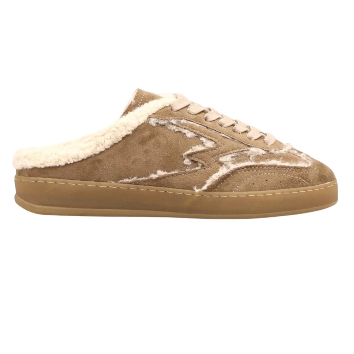 Moaconcept - Sneaker Club Mule