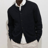 Alex Mill - Aaron Long Sleeve Cardigan