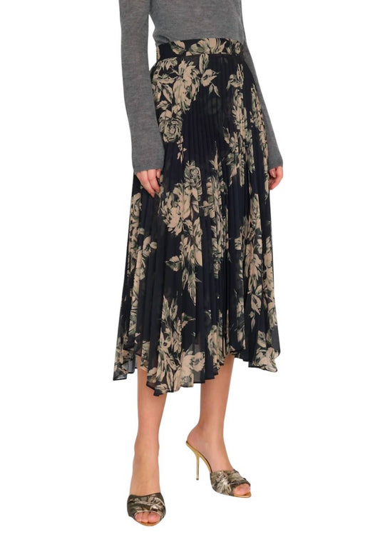 Christy Lynn - GWEN SKIRT